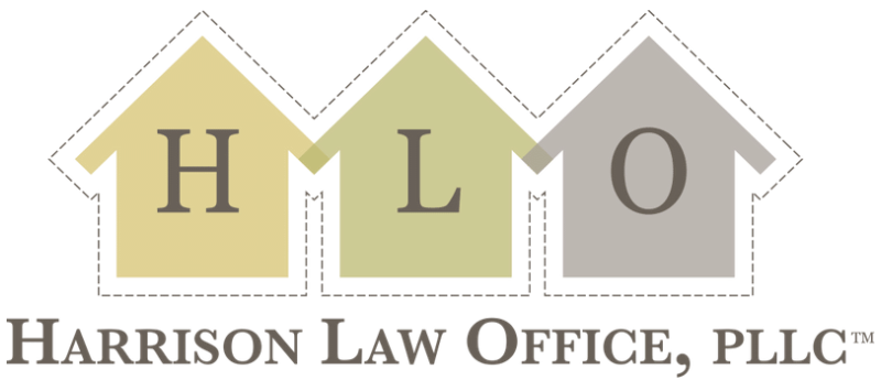 Harrison Law Office, PLLC logo