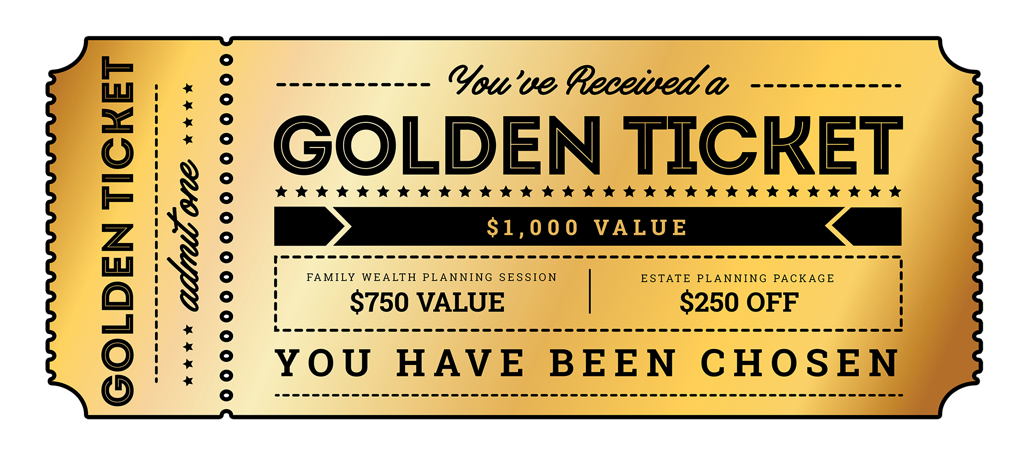 goldenticket